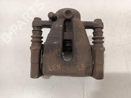 Used Left rear brake caliper LAND ROVER FREELANDER 2 (L359) 2.2 TD4 4x4 (150 hp) 15716893