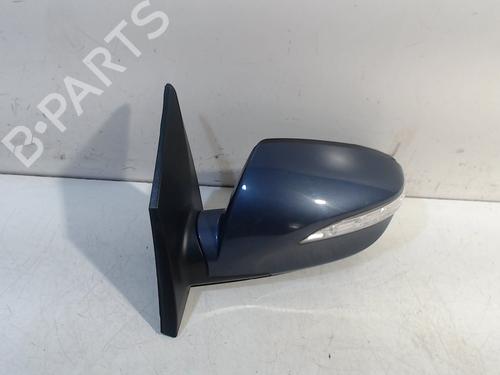 Left mirror HYUNDAI ix35 (LM, EL, ELH) 1.7 CRDi | BP12532216C26 