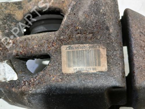 Left front brake caliper PEUGEOT PARTNER Box Body/MPV 1.6 BlueHDi 100 | BP31296845M105 - Image 5