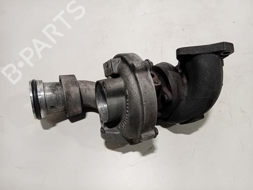 Used Turbocharger/Supercharger Turbocharger/Supercharger 39081684 39081684
