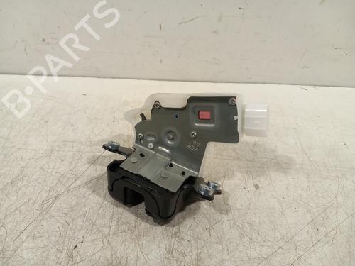 Elektronisk modul Elektronisk modul SUZUKI SWACE (AMZ_) 1.8 Hybrid (122 hp) 33629304 33629304