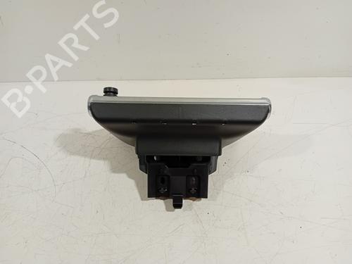 Display CITROËN C4 CACTUS 1.2 VTi 82 | BP24574239C48 - Image 2