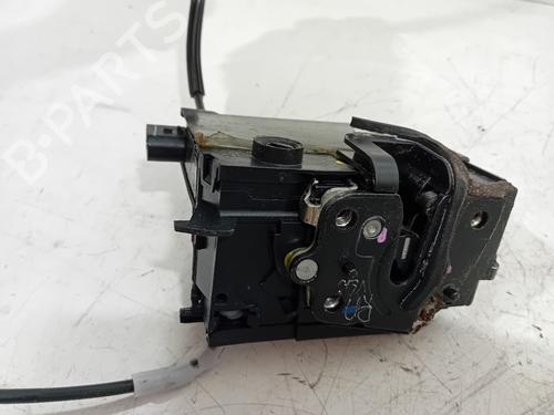 Rear right lock PEUGEOT 308 SW II (LC_, LJ_, LR_, LX_, L4_) 1.6 BlueHDi 120 | BP15131191C99 