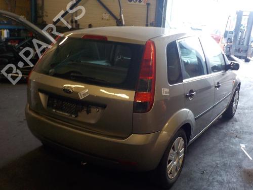 Tailgate lift support FORD FIESTA V (JH_, JD_) 1.3 | BP13196142C138 