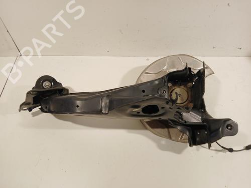Right rear steering knuckle BMW 1 (F40) 120 i | BP29816195M28