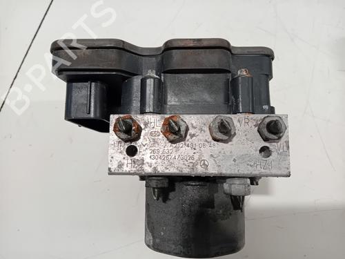 ABS pump MERCEDES-BENZ E-CLASS (W212) E 200 (212.034) | BP30851672M43 - Image 3