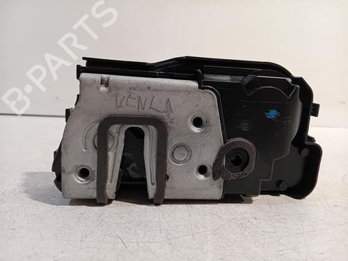 Used Rear left lock FORD FIESTA VII (HJ, HF) 1.0 EcoBoost mHEV (125 hp) 19794005