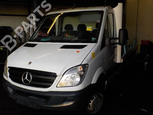 Used Parts MERCEDES-BENZ SPRINTER 5-t Platform/Chassis (B906)  513 CDI (906.155, 906.253, 906.255, 906.153)  817132