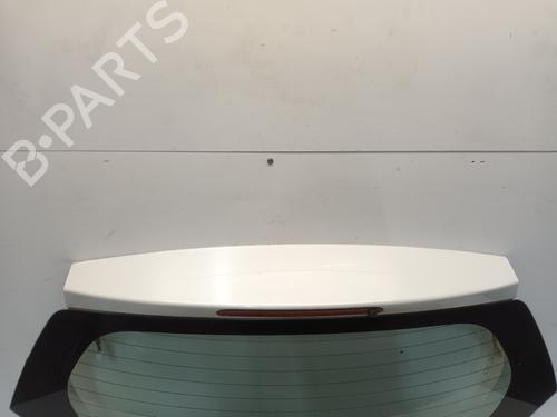 Tailgate SUZUKI ALTO VII (GF, HA25_, HA35_) 1.0 (AMF310, GFC31S) | BP21221272C6 