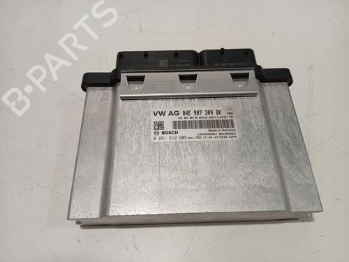 Used Engine control unit (ECU) Engine control unit (ECU) 39238902 39238902