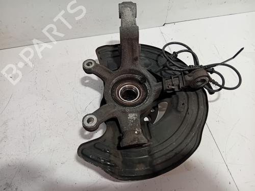 Right front steering knuckle MERCEDES-BENZ B-CLASS Sports Tourer (W246, W242) B 200 (246.243) | BP29070866M26 