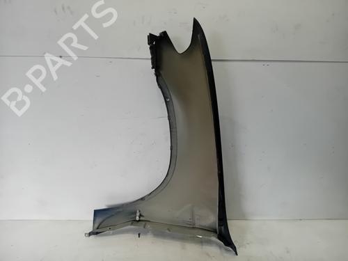 Right front fenders BMW X5 (E53) 4.4 i | BP19948455C42 