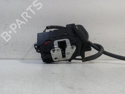 Rear right lock KIA SPORTAGE III (SL) 1.7 CRDi | BP13206977C99