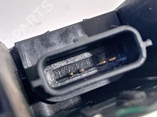 Rear left lock RENAULT GRAND SCÉNIC IV (R9_) 1.6 dCi 160 | BP26532759C100 