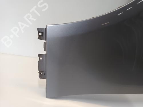 Left front fenders BMW 5 (E60) 520 i | BP29354264C41 