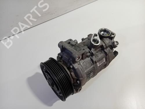 Used AC compressor SEAT ARONA (KJ7, KJP) 1.6 TDI (115 hp) 29854299