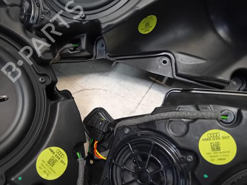 Speaker AUDI Q8 (4MN, 4MT) 55 TFSI e quattro | BP38114656E2 - Image 7