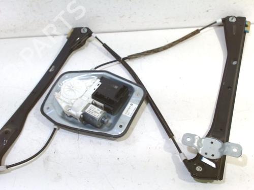 Used Front right window mechanism Front right window mechanism 7213436 7213436