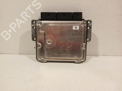 Engine control unit (ECU) OPEL VIVARO B Van (X82) 1.6 CDTI (05) | BP30113705M57