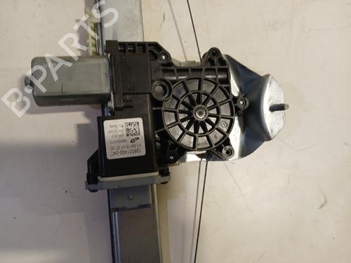 Front left window mechanism RENAULT TRAFIC III Van (FG_) 2.0 dCi 130 (FGMY) | BP30804345C22 - Image 5