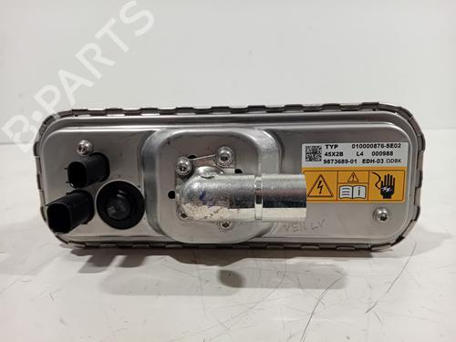 Heater resistor BMW X3 (G01, F97, G08) iX3 | BP30908068M108