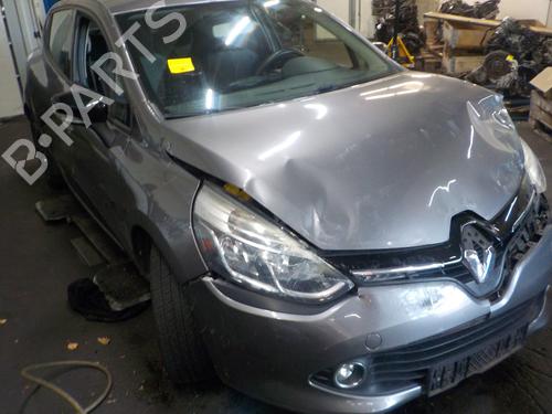 Right taillight RENAULT CLIO IV (BH_) 0.9 TCe 90 (BHNF, BHMA, BHMH, BHJK, BHJR) | BP15358802C35 