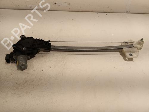 Used Rear left window mechanism Rear left window mechanism 14923592 14923592
