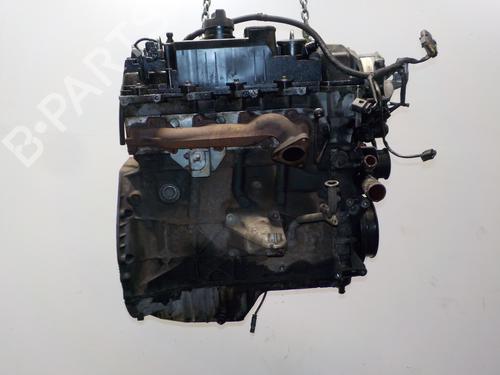 Moteur MERCEDES-BENZ E-CLASS T-Model (S211) E 200 CDI (211.207) (136 hp) 11414439