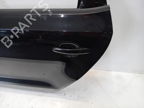 Left rear door VW POLO V (6R1, 6C1) 1.2 TDI | BP27544311C4 