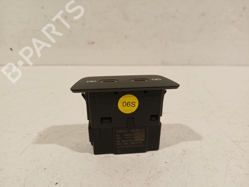 Electronic module VW TAIGO (CS1) 1.0 TSI | BP28135837M83 