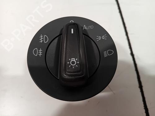 Mando luces VW CRAFTER Van (SY_, SX_) 2.0 TDI FWD (SYB, SYC, SYD) (177 hp) 32990579