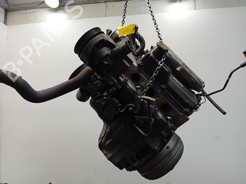 Used Engine Engine 19450021 19450021