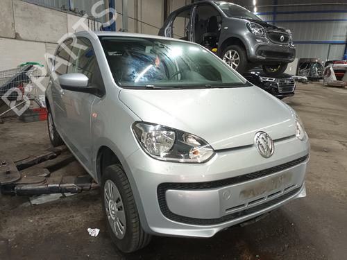 Right taillight VW UP! (121, 122, BL1, BL2, BL3, 123) 1.0 | BP34009407C35  - Image 8