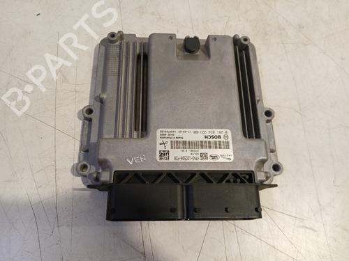 Engine control unit (ECU) JAGUAR F-PACE (X761) 2.0 TD4 AWD | BP32232393M57