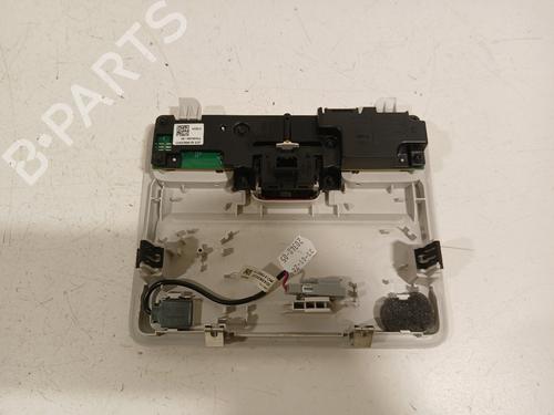 Interior roof light FORD PUMA (J2K, CF7) 1.0 EcoBoost mHEV | BP29169510I8 - Image 6