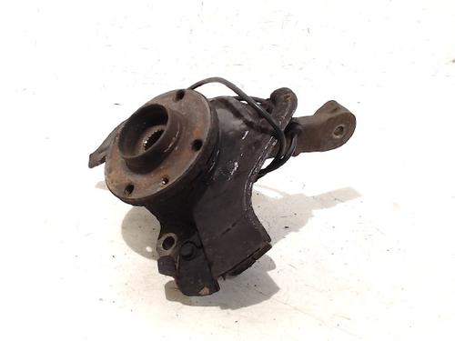 Left front steering knuckle FIAT BRAVO II (198_) 1.4 (198AXA1B) | BP13199764M25 