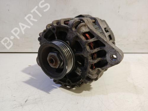 Used Alternator HYUNDAI i10 I (PA) 1.1 (69 hp) 31263615