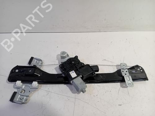 Used Front left window mechanism OPEL MOKKA / MOKKA X (J13) 1.4 (_76) (140 hp) 28002190