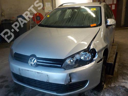 Used Parts VW GOLF VI Variant (AJ5)  1.6 TDI  963747