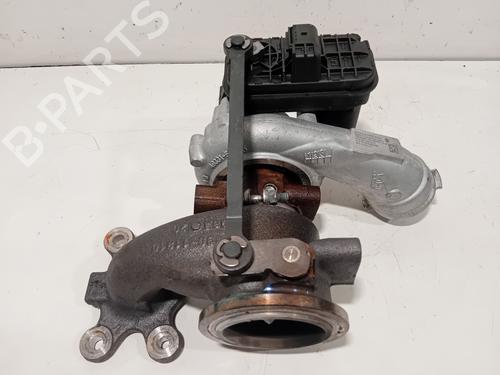 Used Turbocharger/Supercharger Turbocharger/Supercharger SKODA KAROQ (NU7, ND7) 1.5 TSI (150 hp) 36416691 36416691