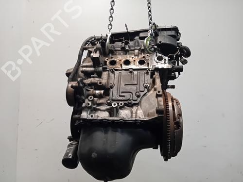 Engine CITROËN C1 (PM_, PN_) 1.0 | BP33403423M1 - Image 4