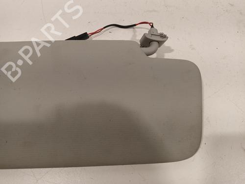 Left sun visor SKODA OCTAVIA IV Combi (NX5, PV5) 2.0 TDi | BP27653831I1  - Image 6