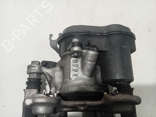 Right rear brake caliper BMW 2 Active Tourer (U06) 218d | BP37072422M106 - Image 4