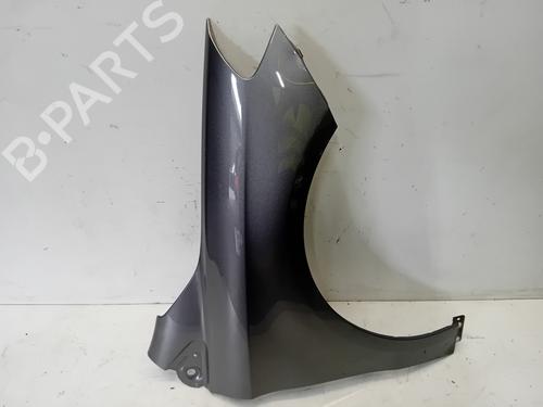 Used Right front fenders MERCEDES-BENZ B-CLASS Sports Tourer (W246, W242) B 200 (246.243) (156 hp) 28098562