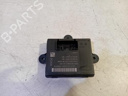 Used Control unit Control unit 19930560 19930560