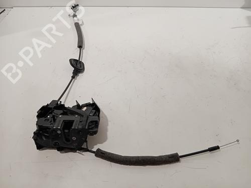Used Rear right lock Rear right lock 18893949 18893949