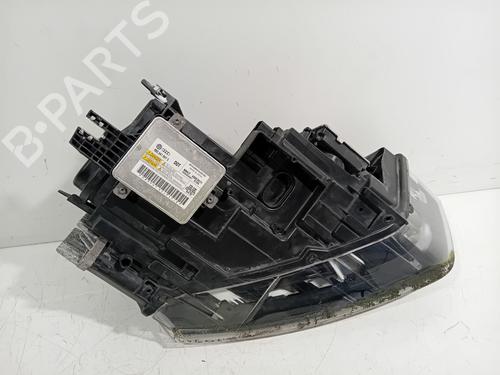 Left headlight AUDI Q3 (8UB, 8UG) 2.0 TDI quattro | BP31294210C28