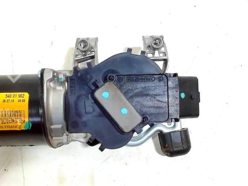 Front wiper motor MERCEDES-BENZ CITAN Box Body/MPV (W415) 109 CDI (415.603, 415.605) | BP9114115M29 