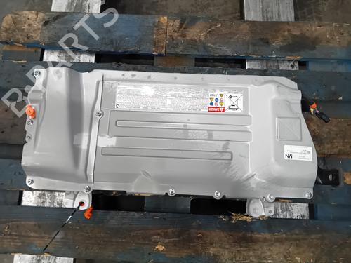 Used Battery TOYOTA YARIS (_P21_, _PA1_, _PH1_) 1.5 Hybrid (MXPH10, MXPH11) (116 hp) 28576875
