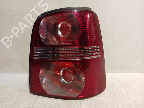 Used Right taillight Right taillight VW TOURAN (1T1, 1T2) 1.4 TSI (140 hp) 34722529 34722529